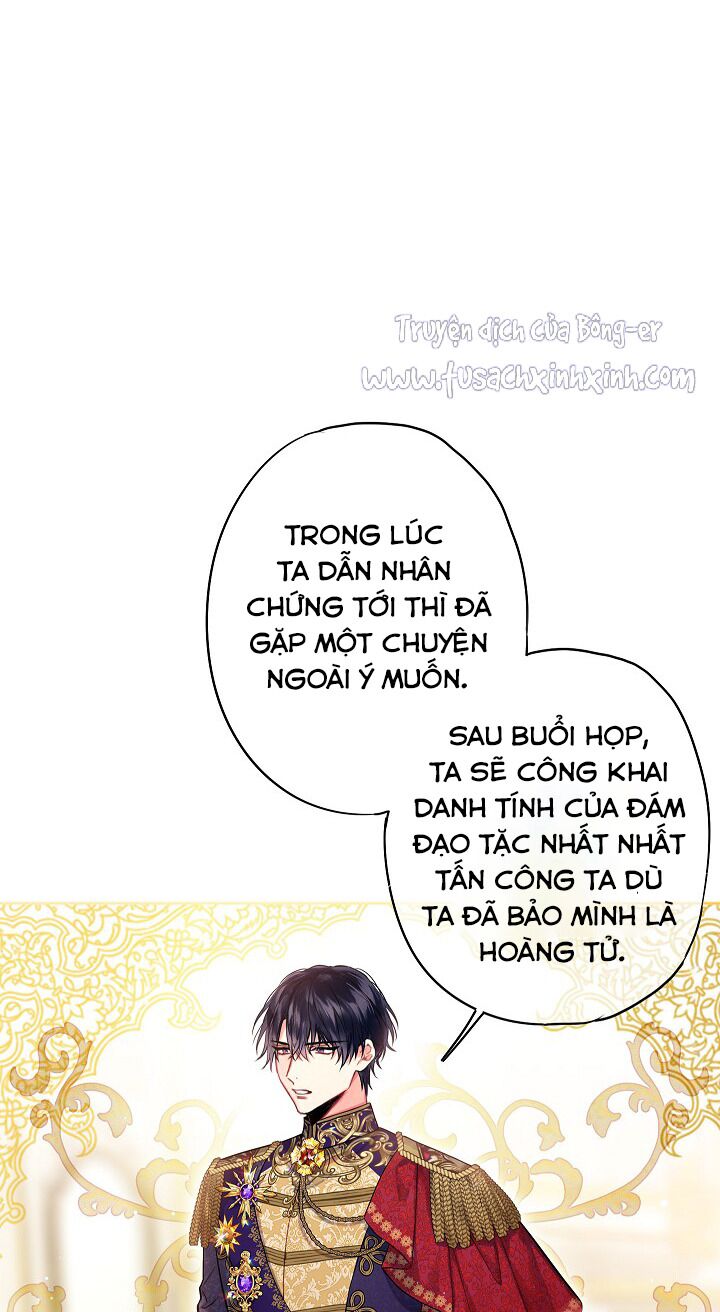 thánh nữ ẩn danh chapter 201 16