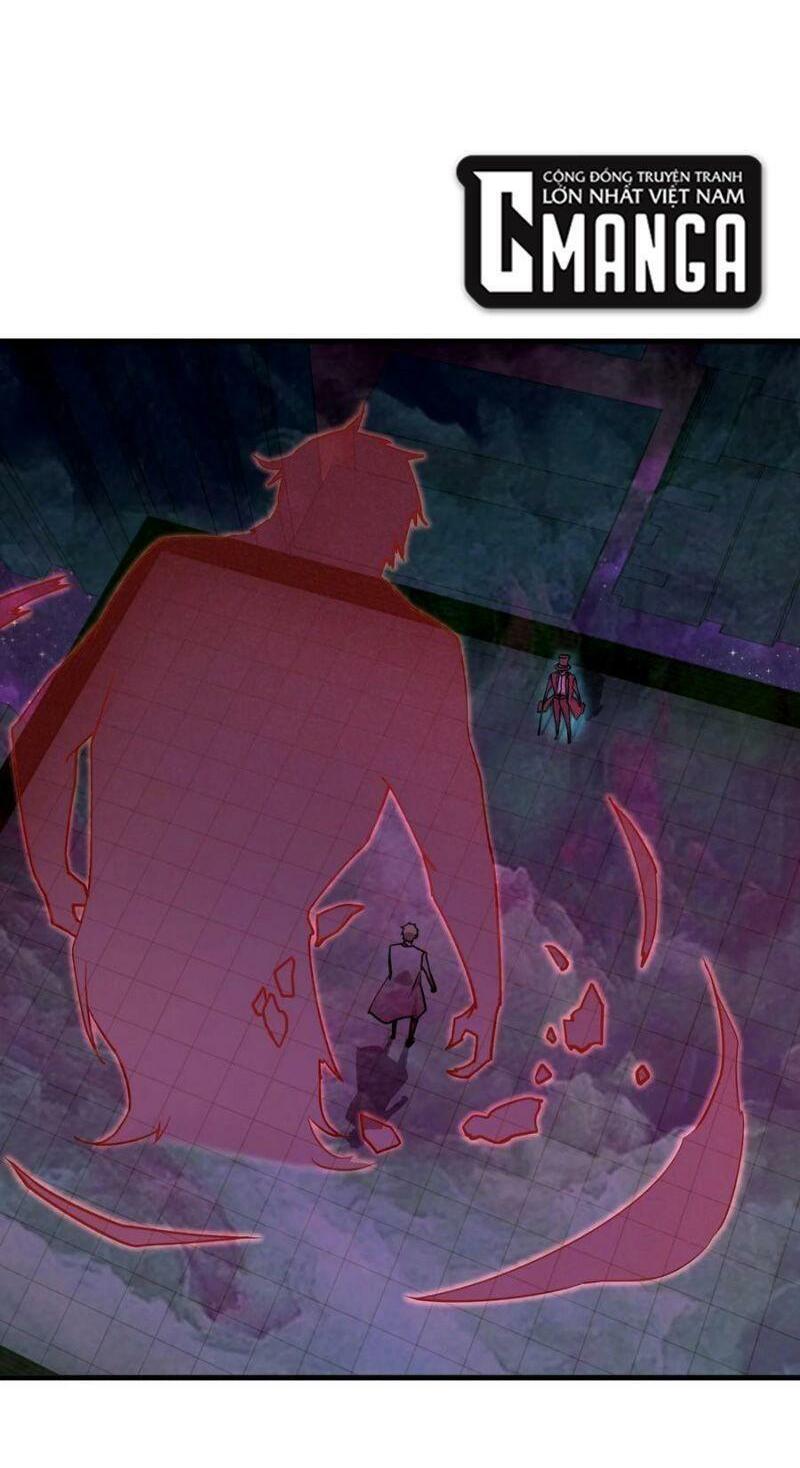 đừng hiểu lầm, tôi mới là người bị hại! chapter 46 66