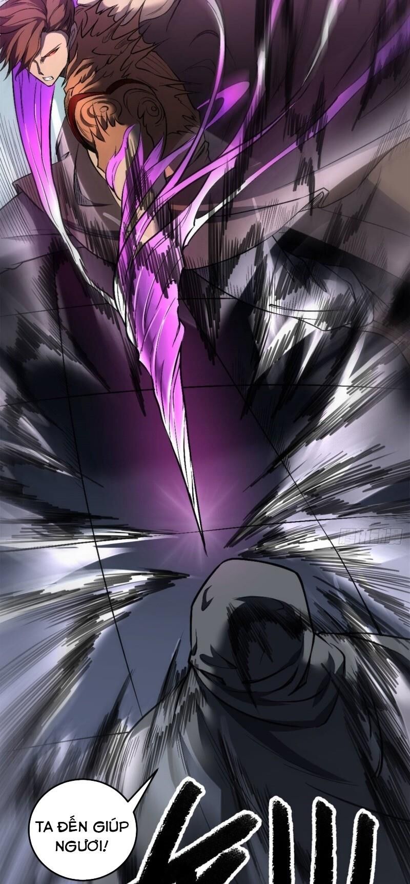 đường dần tại dị giới 2 chapter 1 35