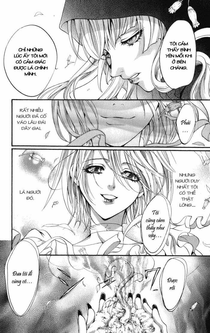 ludwig kakumei chapter 13 42