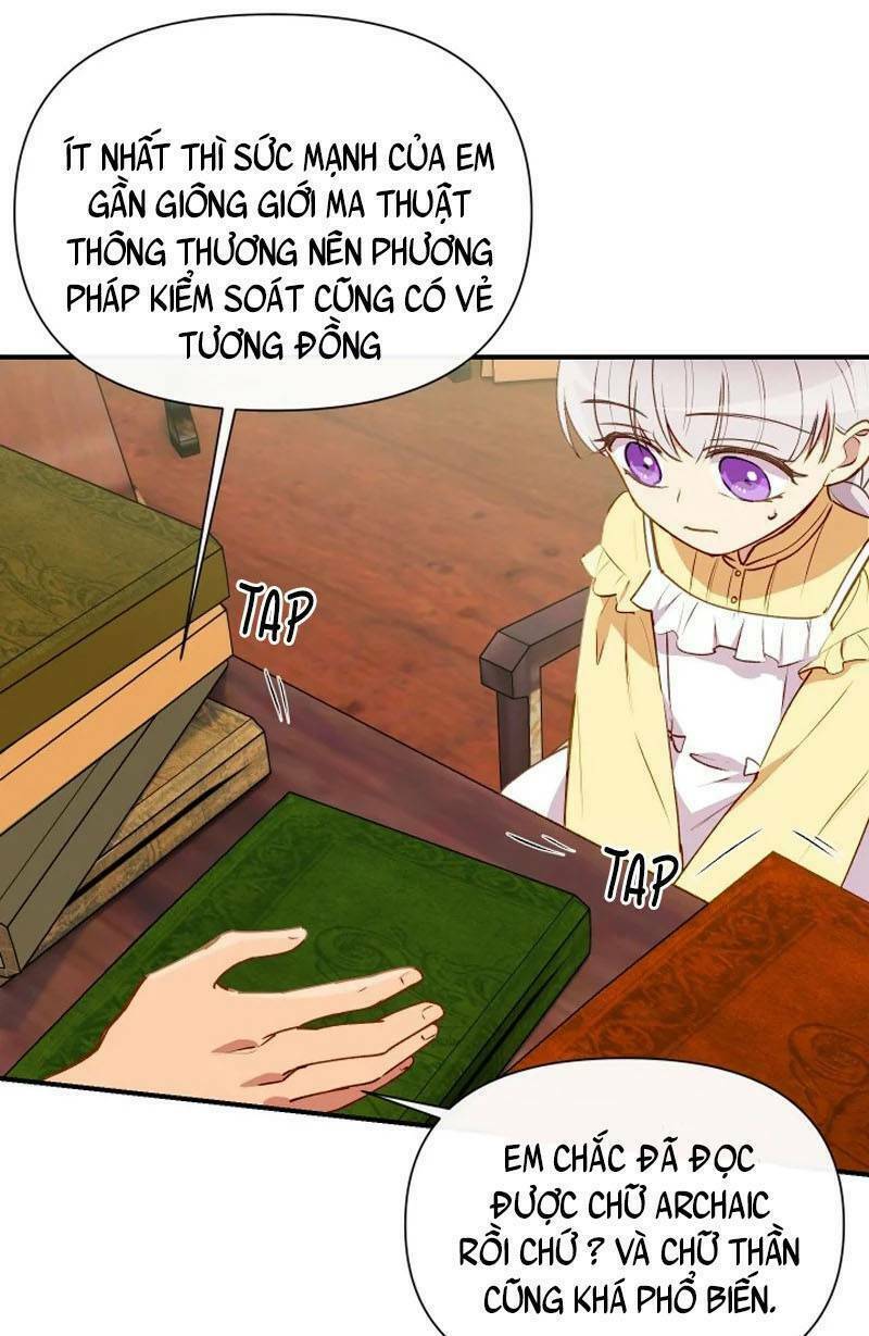 khế ước của nữ công tước quái vật chapter 22 35