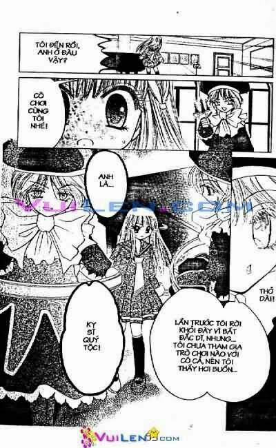 nữ sinh thời đại chapter 6 99