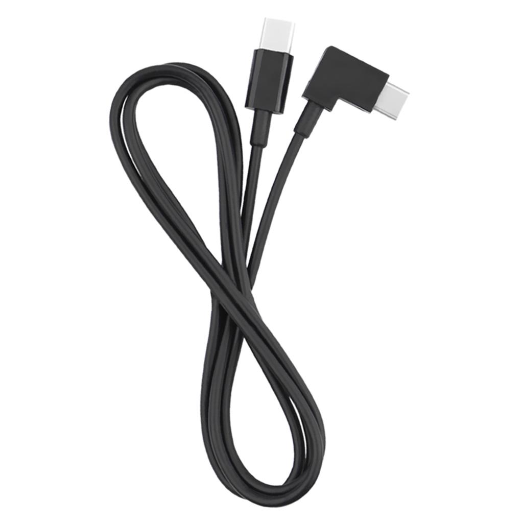 Data Sync Adapter Cable From Type C to Micro USB Extension Cable for OSMO