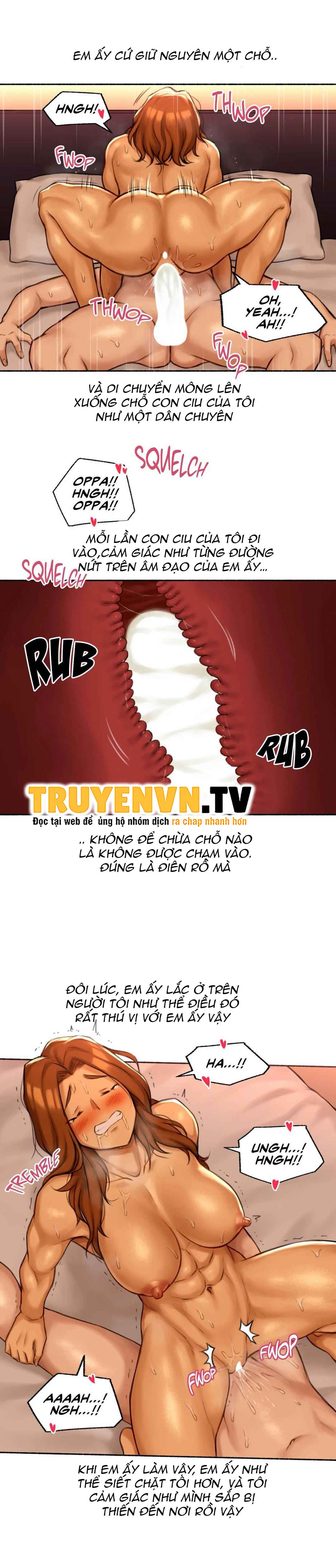 bạn đã xxx bao giờ chưa? chapter 45 22