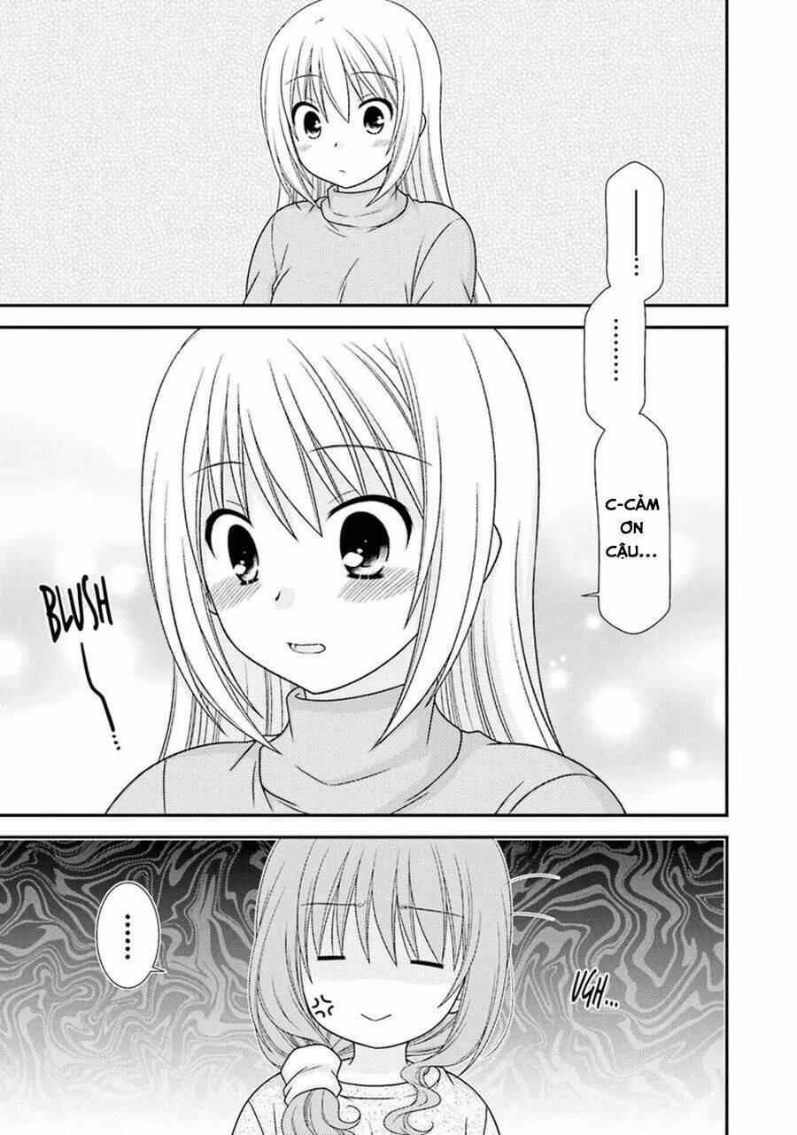 tonari no kashiwagi-san chapter 83 5