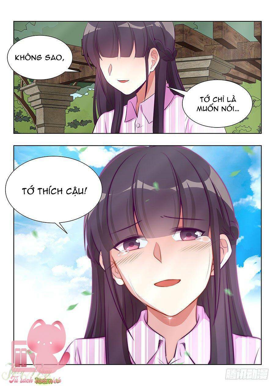 luyến ái 1/2 chapter 84 15