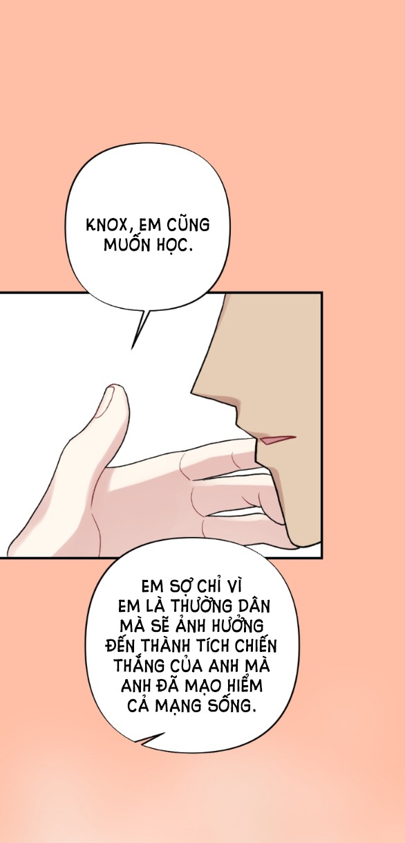 [18+] chuyện mèo trắng bị ba tước báo đen ăn thịt chapter 10.1 10