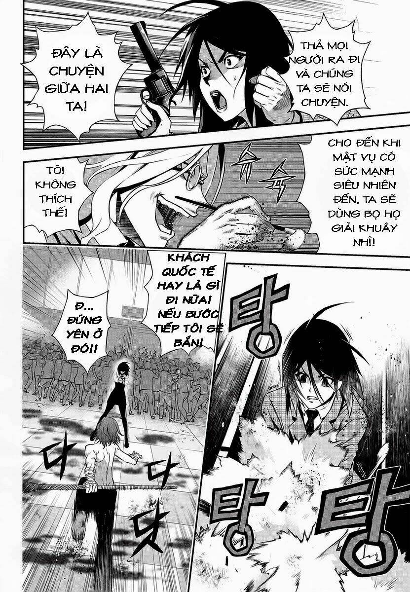 delusional boy chapter 5 8