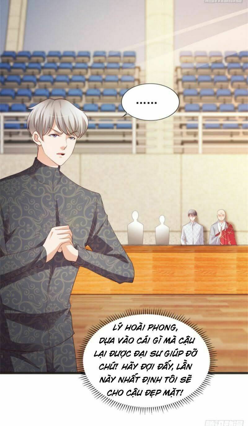 chí tôn toàn năng chapter 46 31