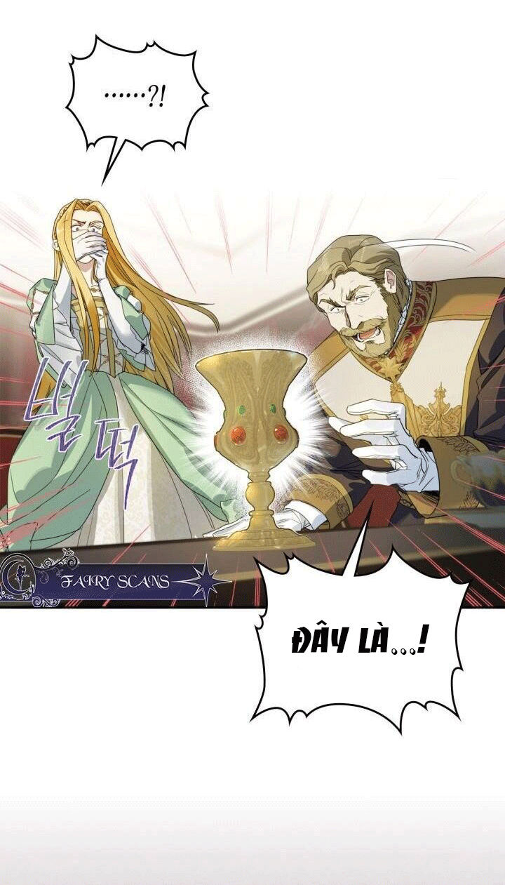 [18+] người đẹp và quái vật chapter 76.1 10