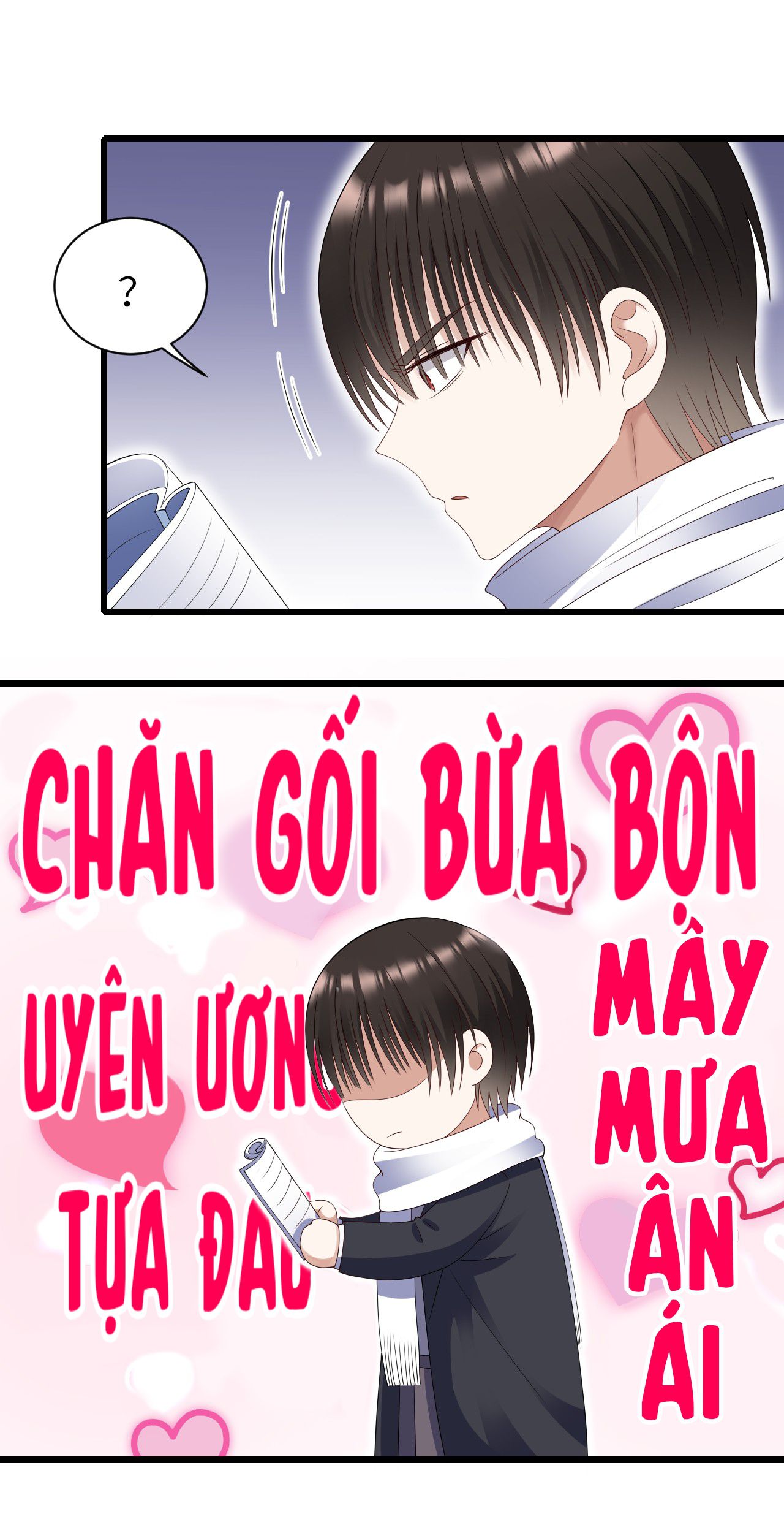 tức thời phạm quy [ tức thì vi quy ] chapter 43 7