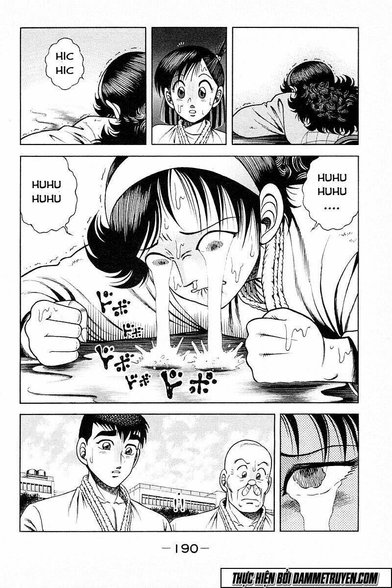 shin kotaro makaritoru! juudouhen chapter 214 2