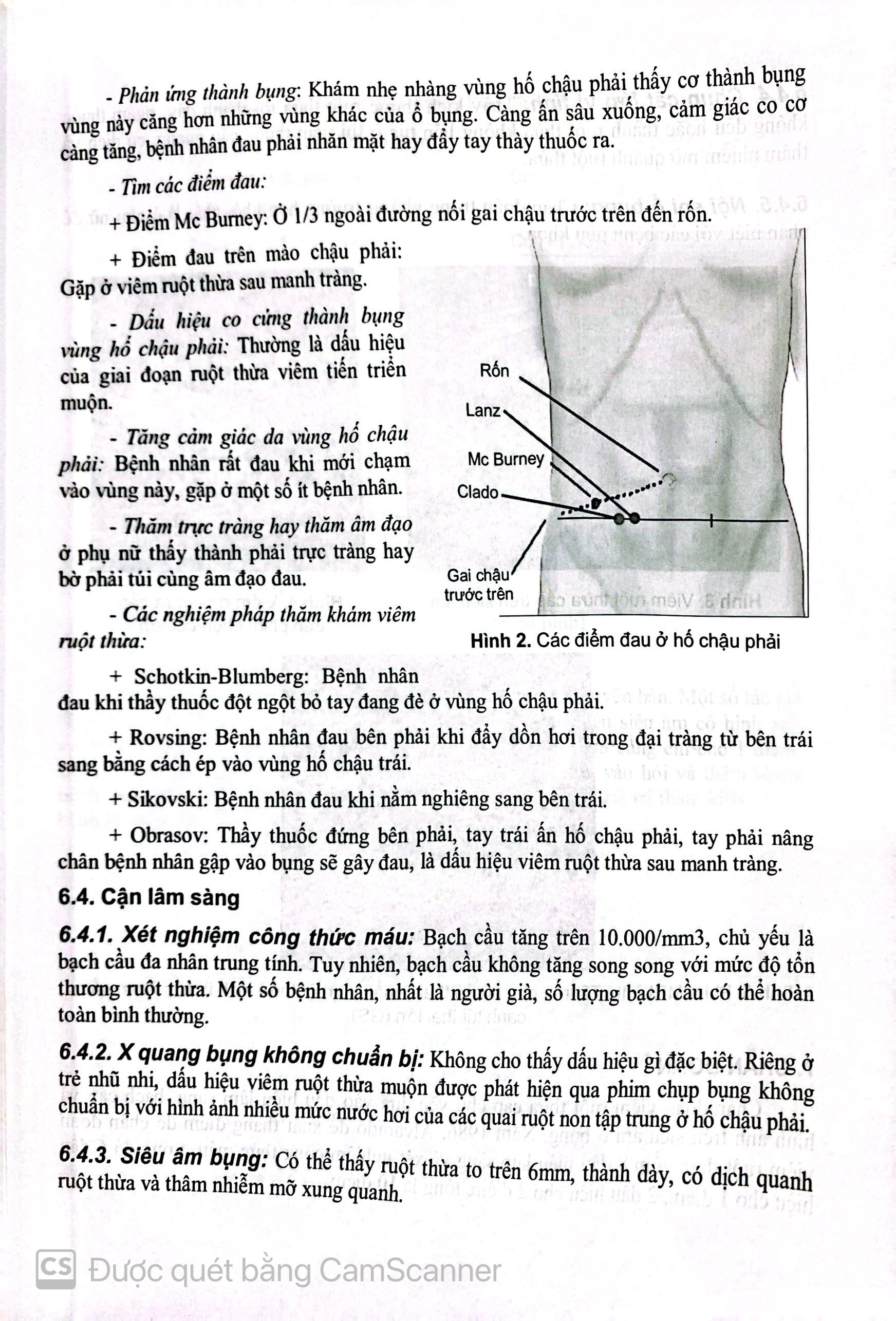 Benito - Sách - Bài giảng bệnh học ngoại khoa (Dùng cho sinh viên năm thứ tư) - NXB Y học