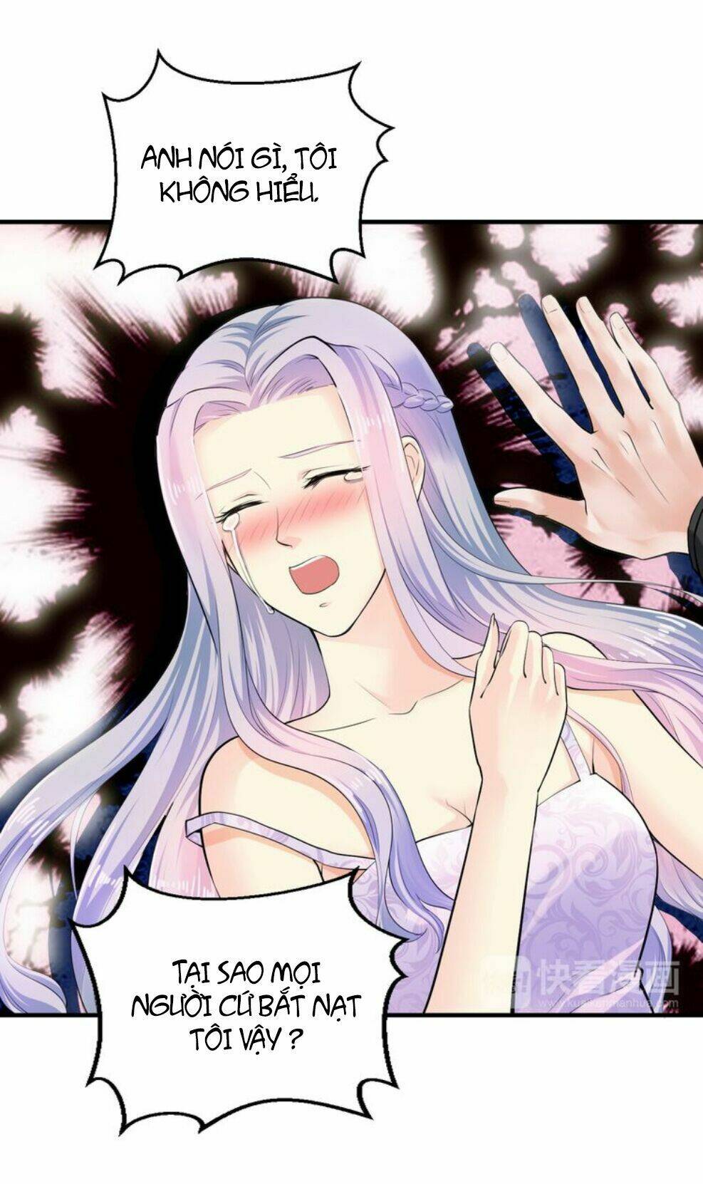 những mối tình bí mật không thể nói chapter 4 25