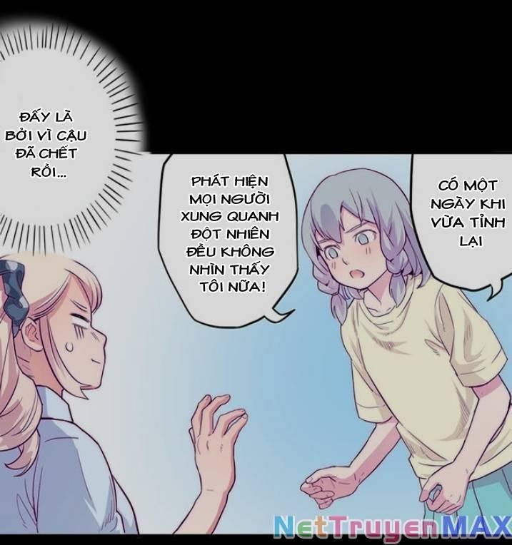 trước khi một cô gái biến mất chapter 3 7