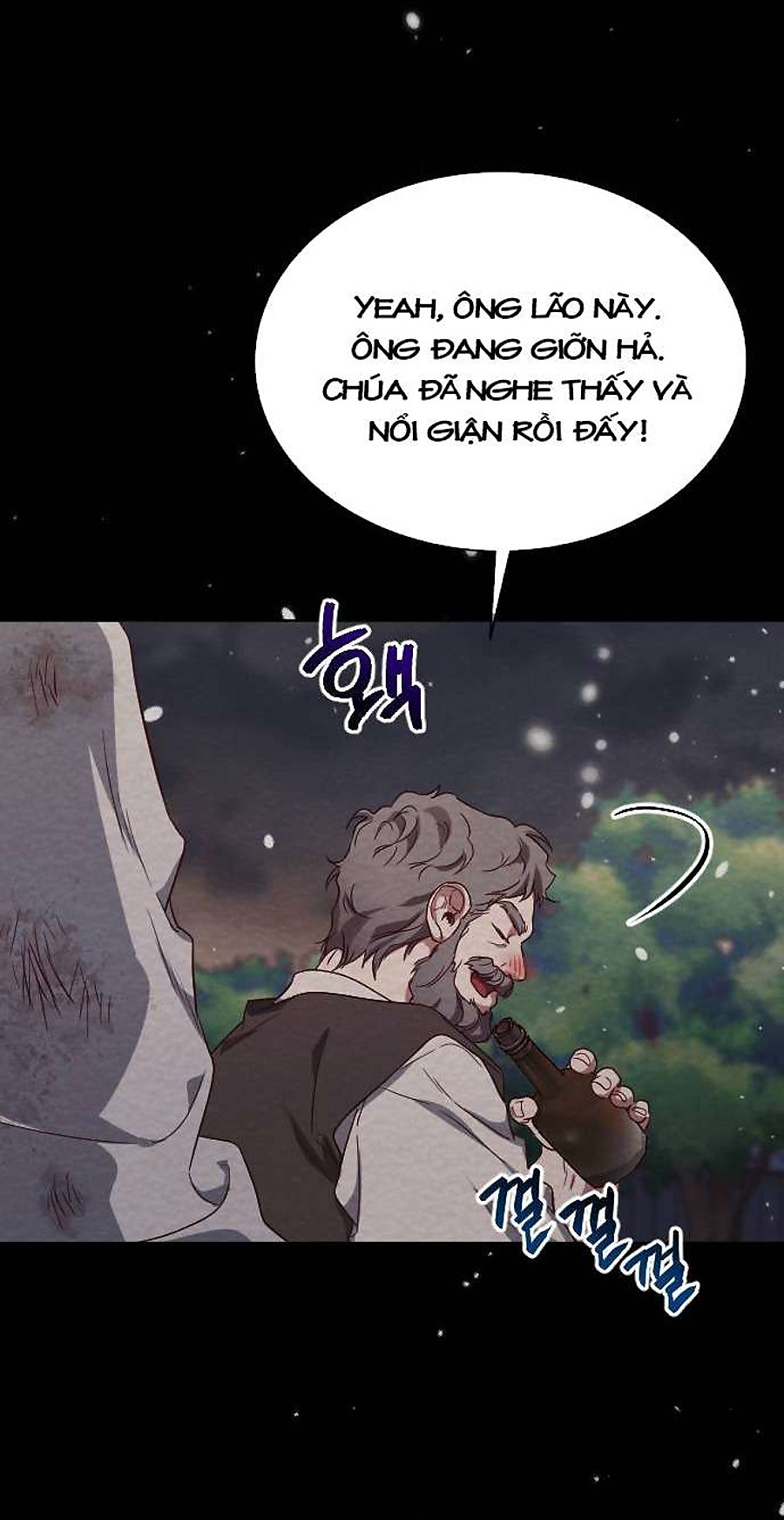 Hoa Dã Thú chapter 2.2 24