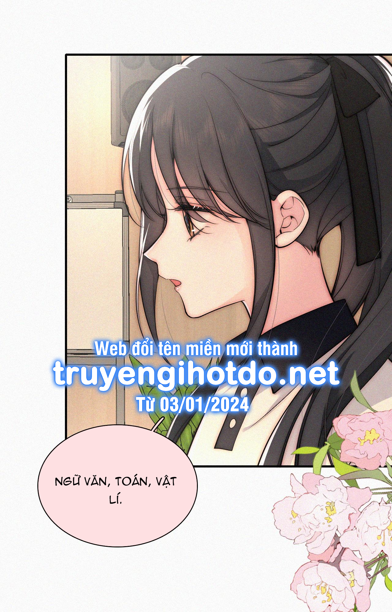 bệnh yêu chapter 79.2 4