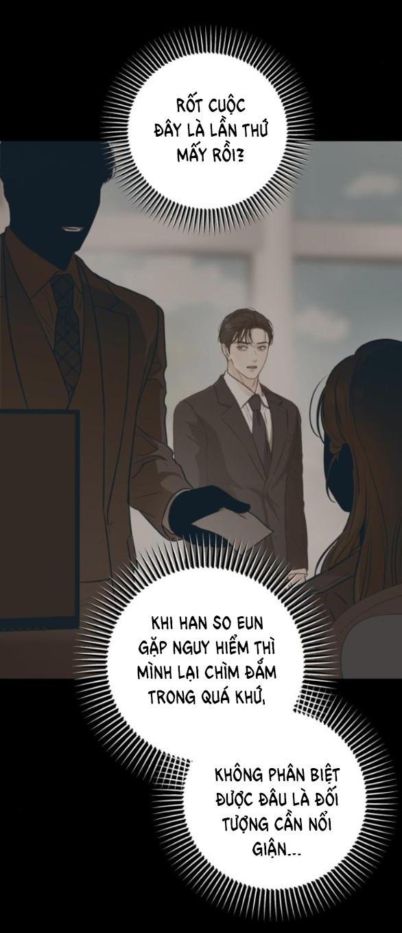 Nóng Lòng Muốn Giày Vò Em chapter 55.1 34