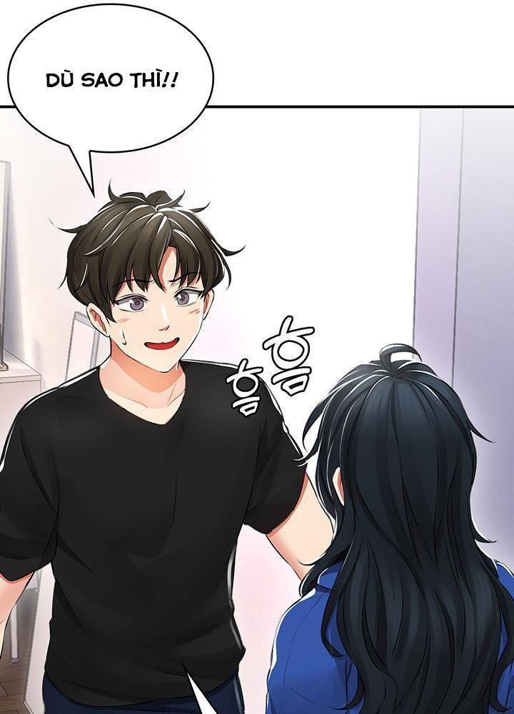 công việc sung sướng chapter 1.2 16