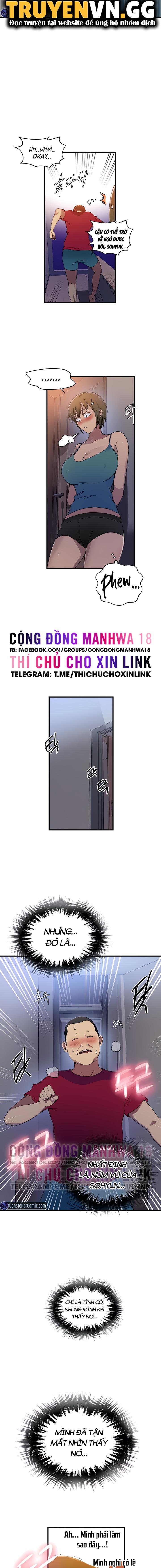 lớp học gia đình – secret class chapter 182 5