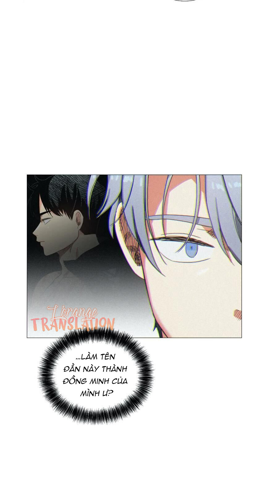 hôm nay lại là một ngày nắng ấm chapter 12 14