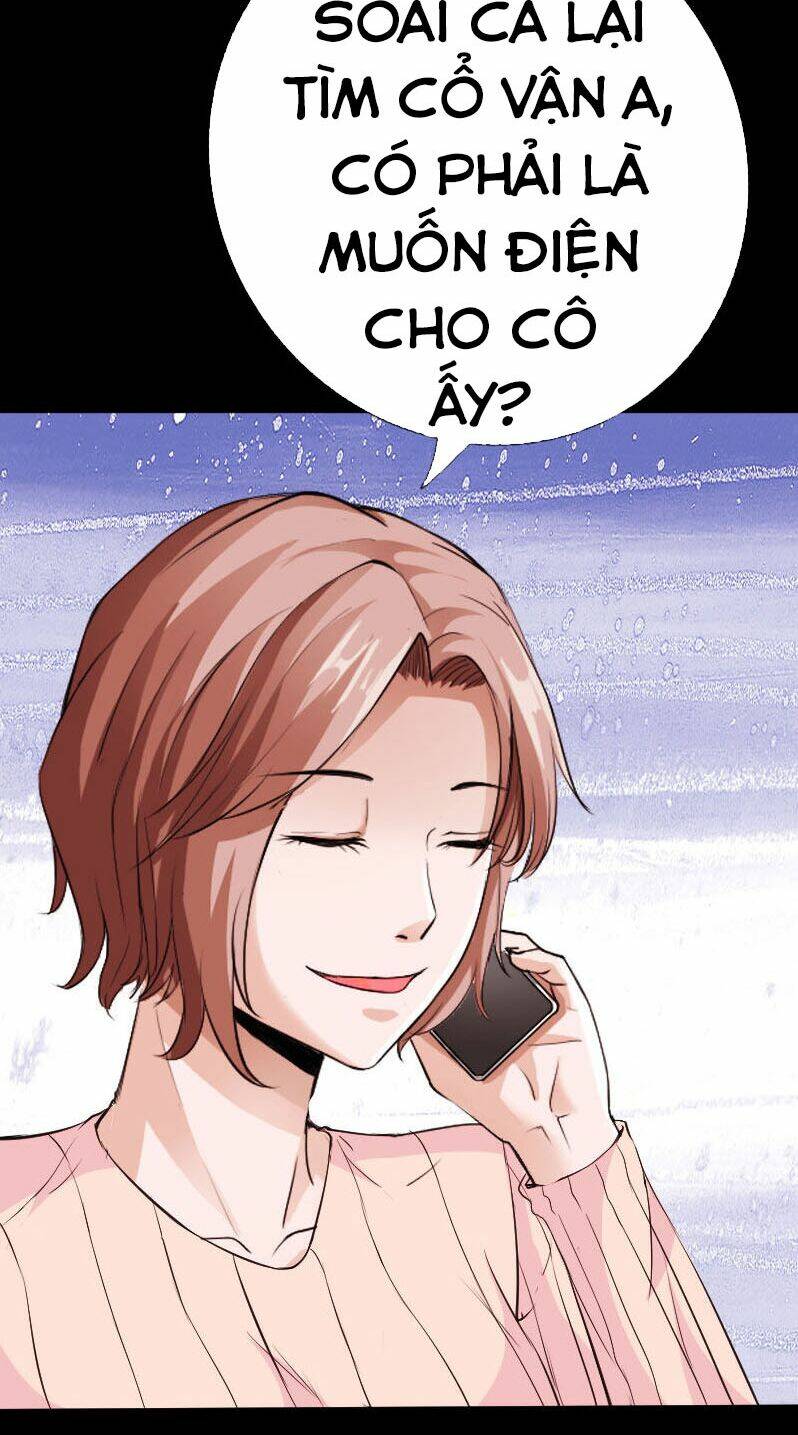 tuyệt phẩm tà thiếu chapter 74 6