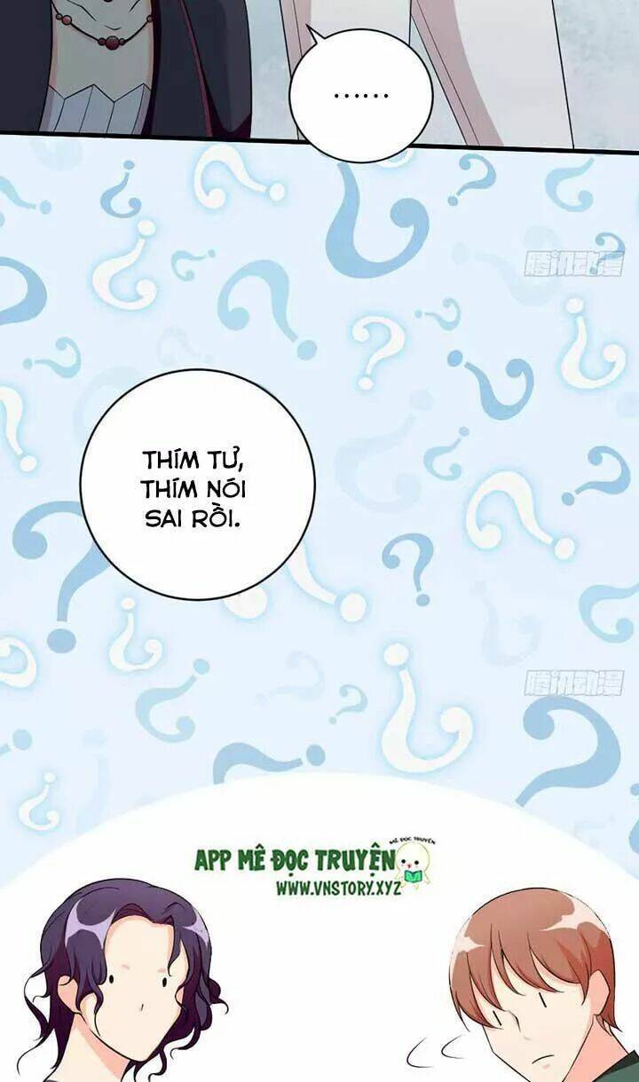 thiên hậu trở về chapter 91 36