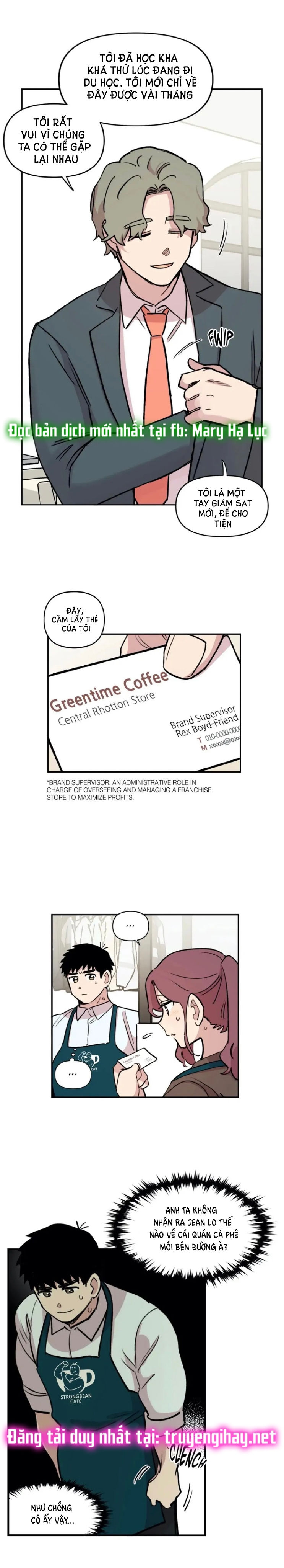 [18+] 1 người khỏe 2 người vui chapter 30.1 6