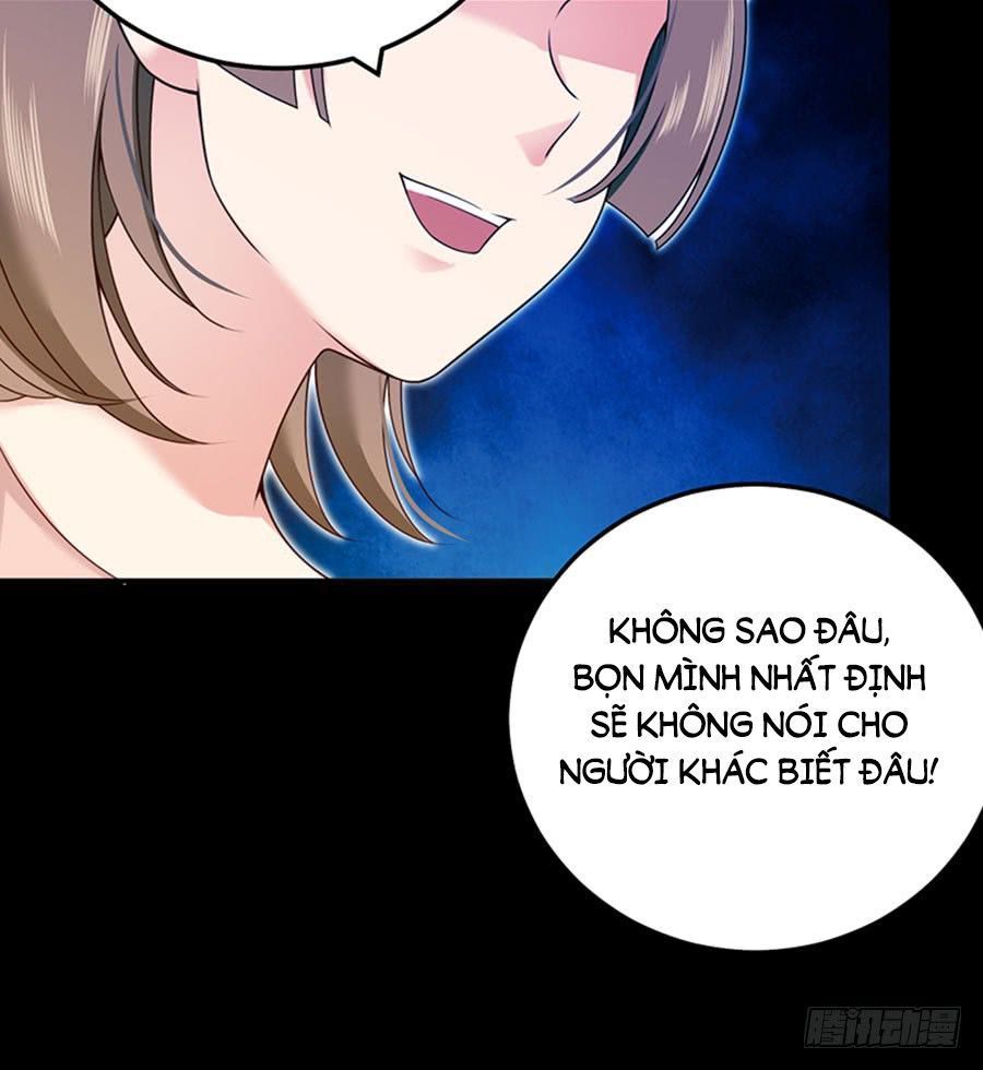 nam thần truy thê chỉ nam chapter 7.2 16