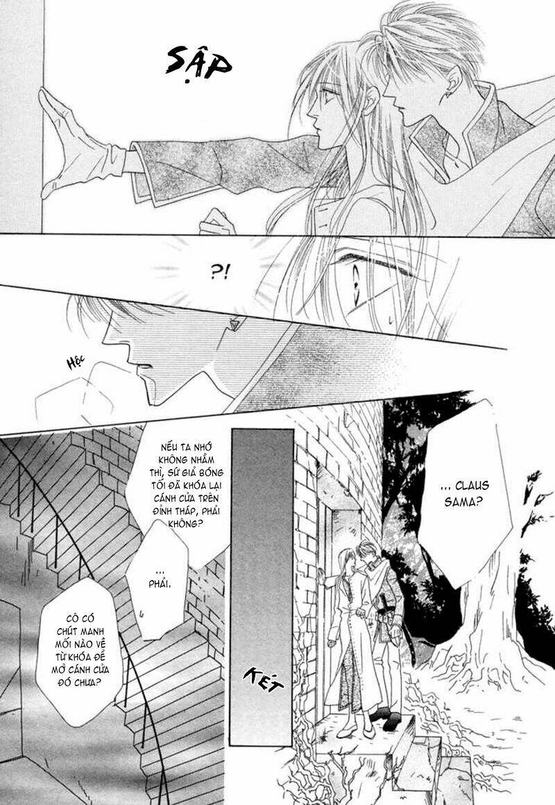 koori no mamono no monogatari chapter 22 8