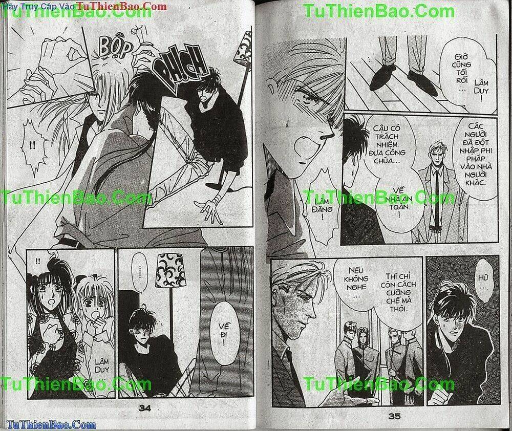 mây trắng tinh khôi chapter 9 18