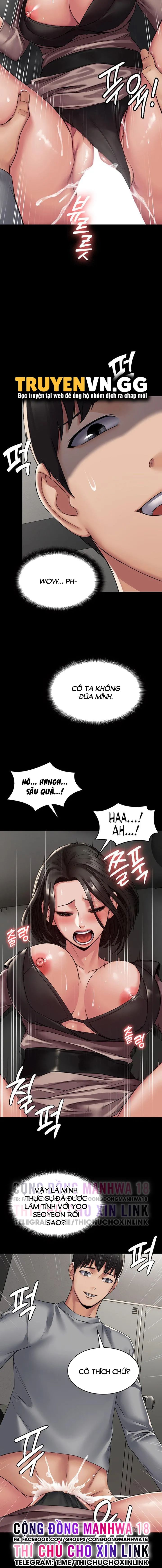 hệ thống succubus chapter 5 11