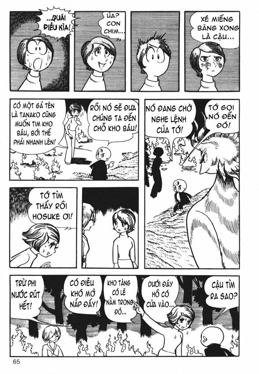 cậu bé ba mắt chapter 6 64