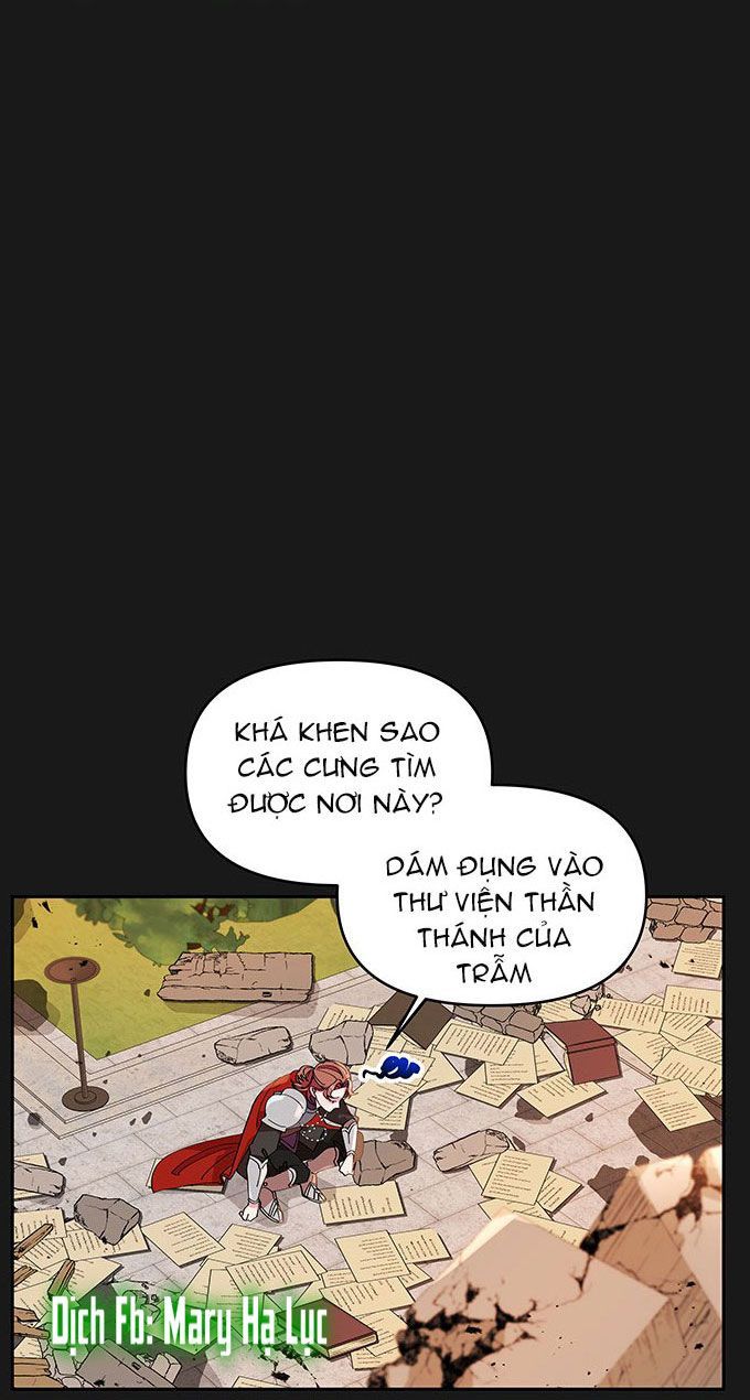 con người không phải thứ có thể sửa đổi được đâu! chapter 7 47