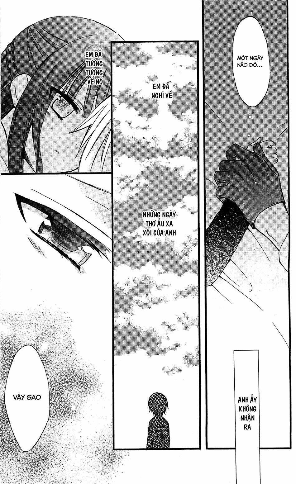 inu x boku ss chapter 13 31