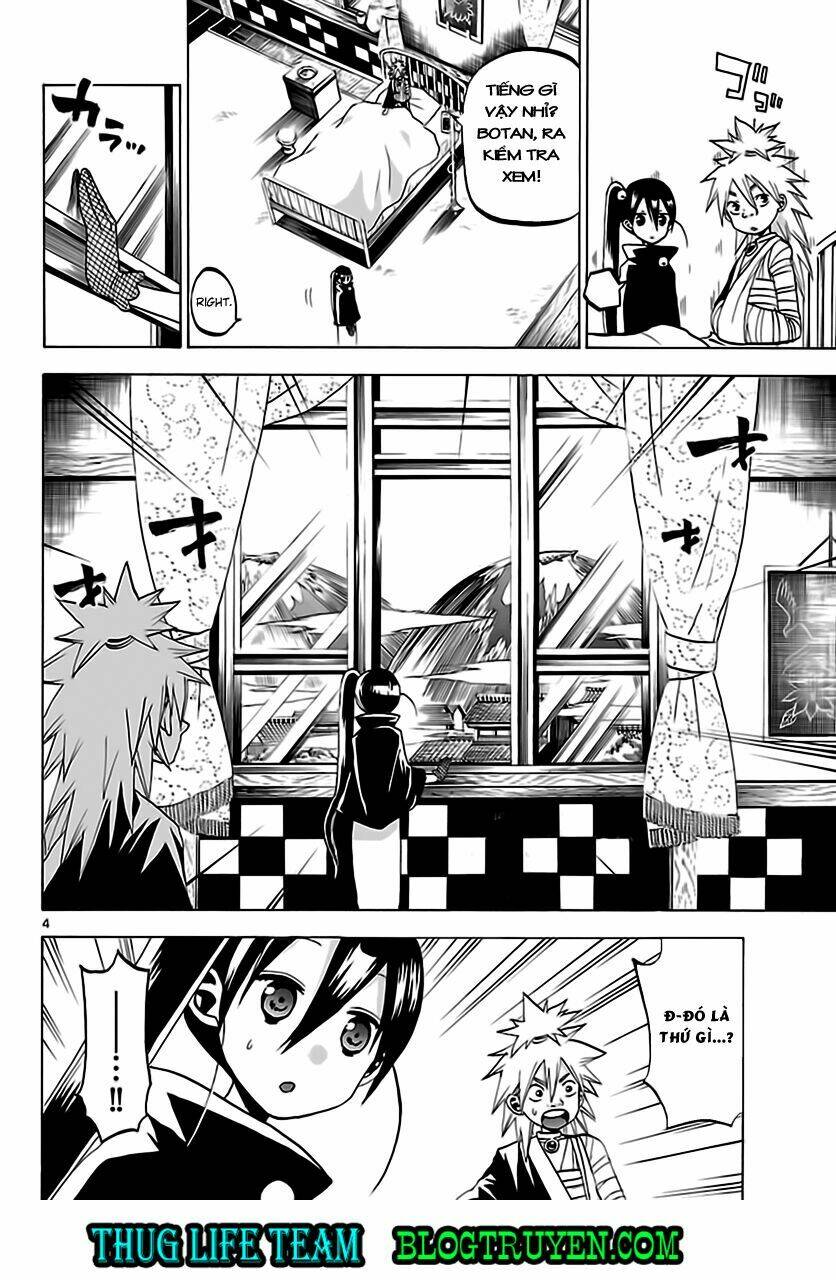 kaitai shinsho zero chapter 60 6