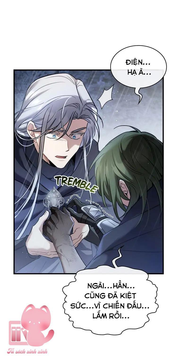 đêm đen khuất bóng chapter 30 46