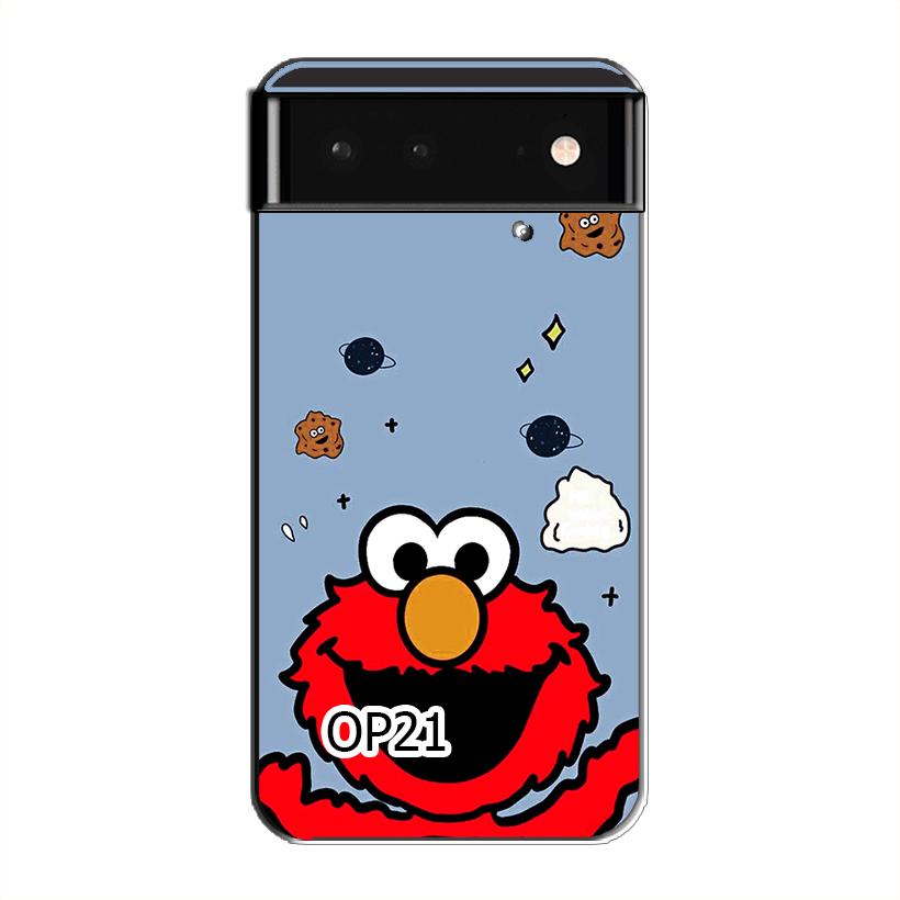 Ốp Lưng Dành Cho GOOGLE PIXEL 6