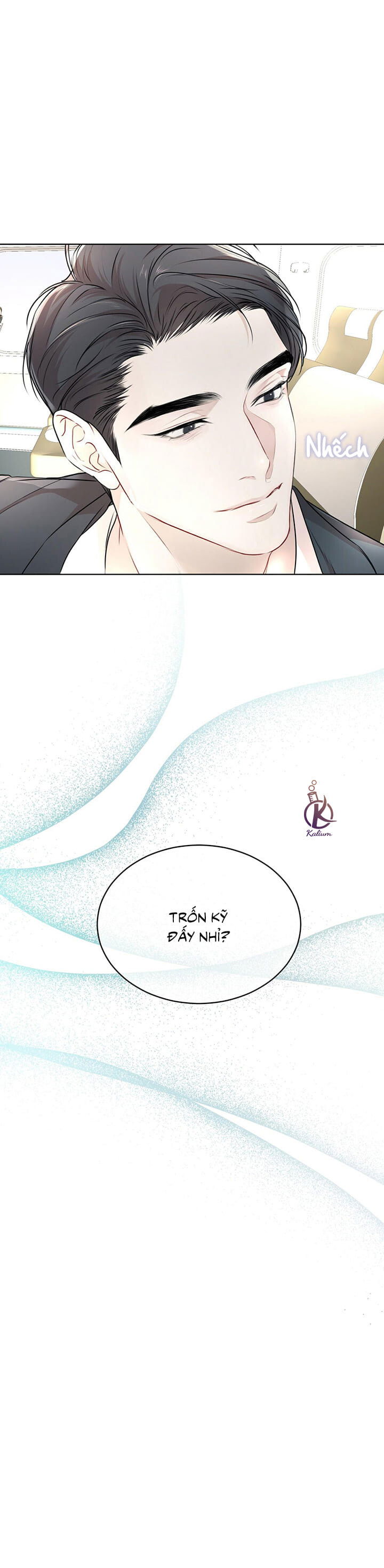 hình thái khởi sinh chapter 40 22