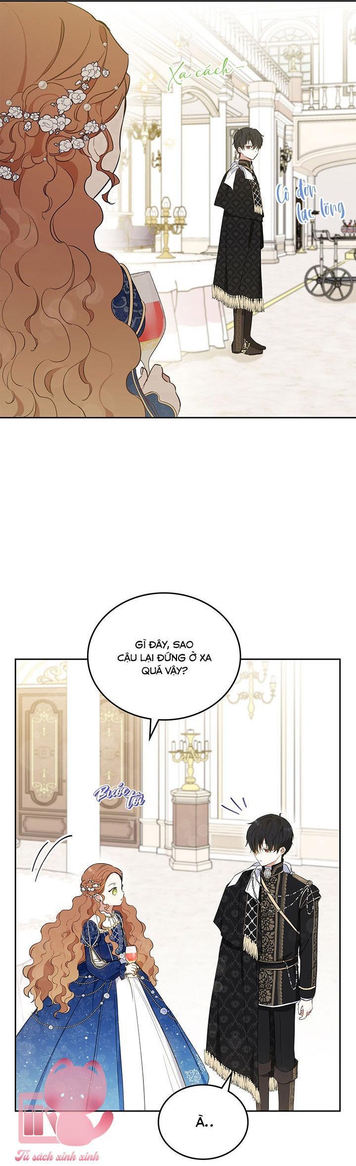 kiếp này ta sẽ trở thành gia chủ chapter 76 44