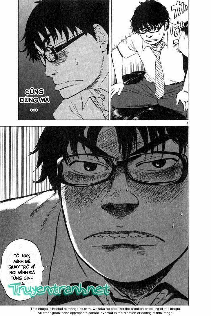 boy on the run chapter 1 13