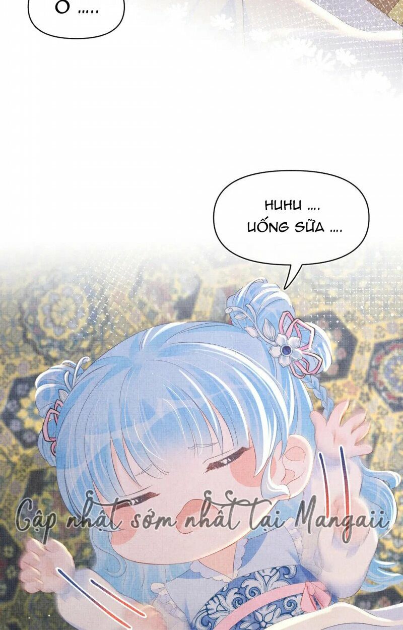 nhóc con giao nhân ba tuổi rồi chapter 41 7