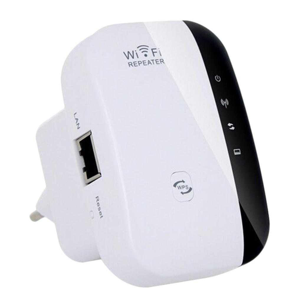 NEW 300Mbps Wifi Wireless AP Router Extender