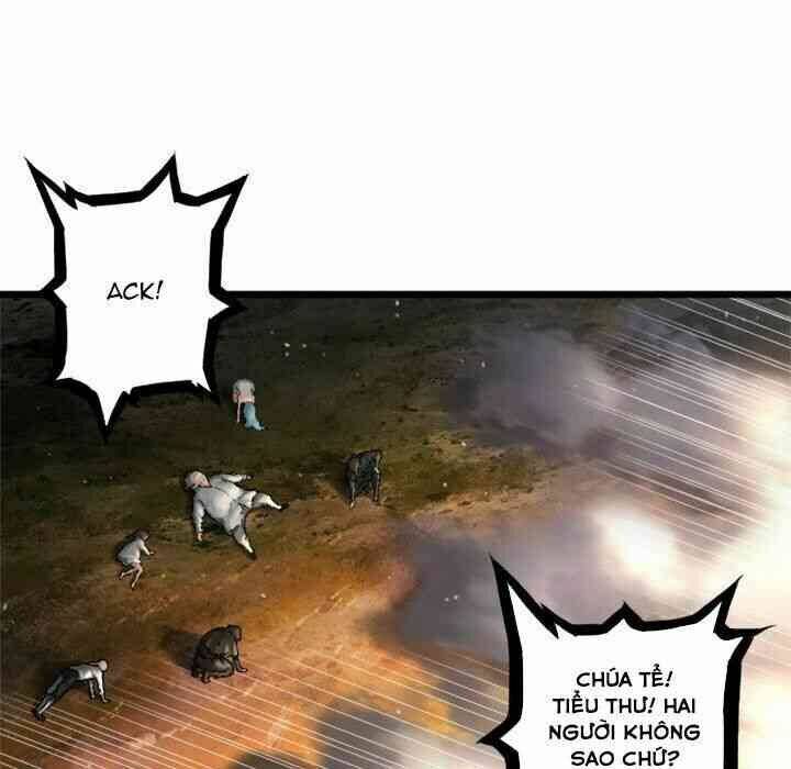 triệu hồi đến thế giới fantasy chapter 16 23