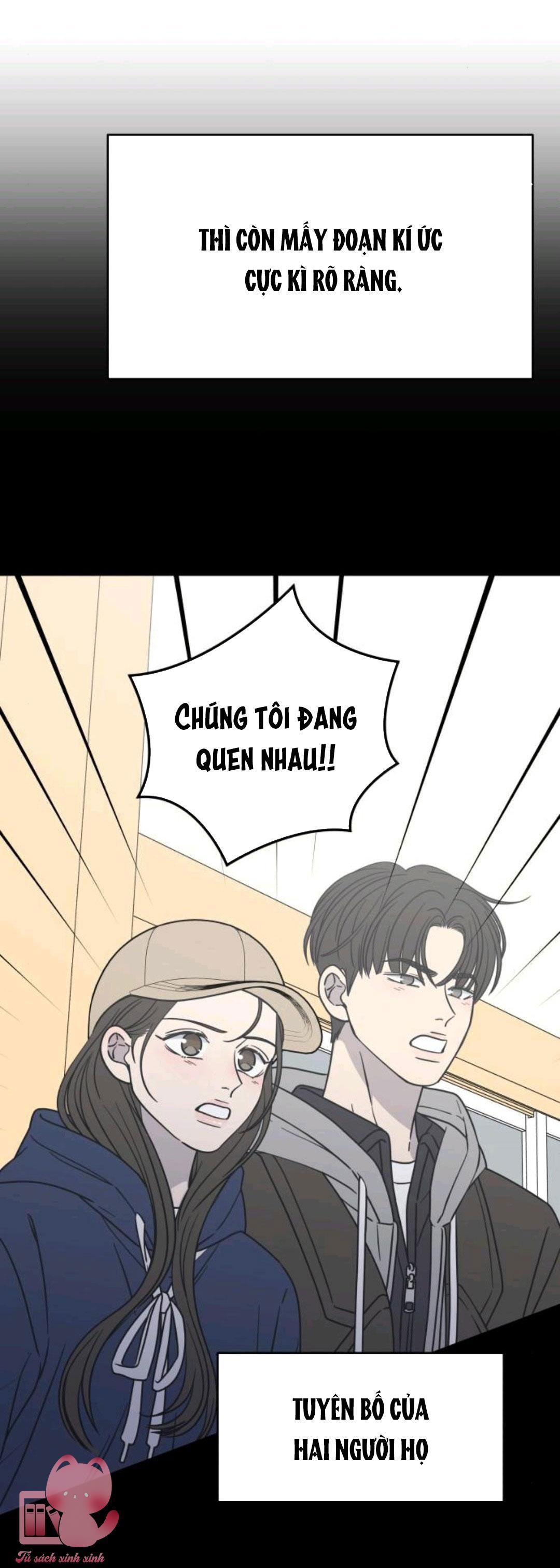 nói không với tình công sở chapter 12 42