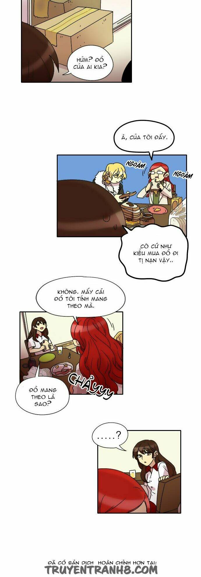 the devil who can't fly chapter 21 14