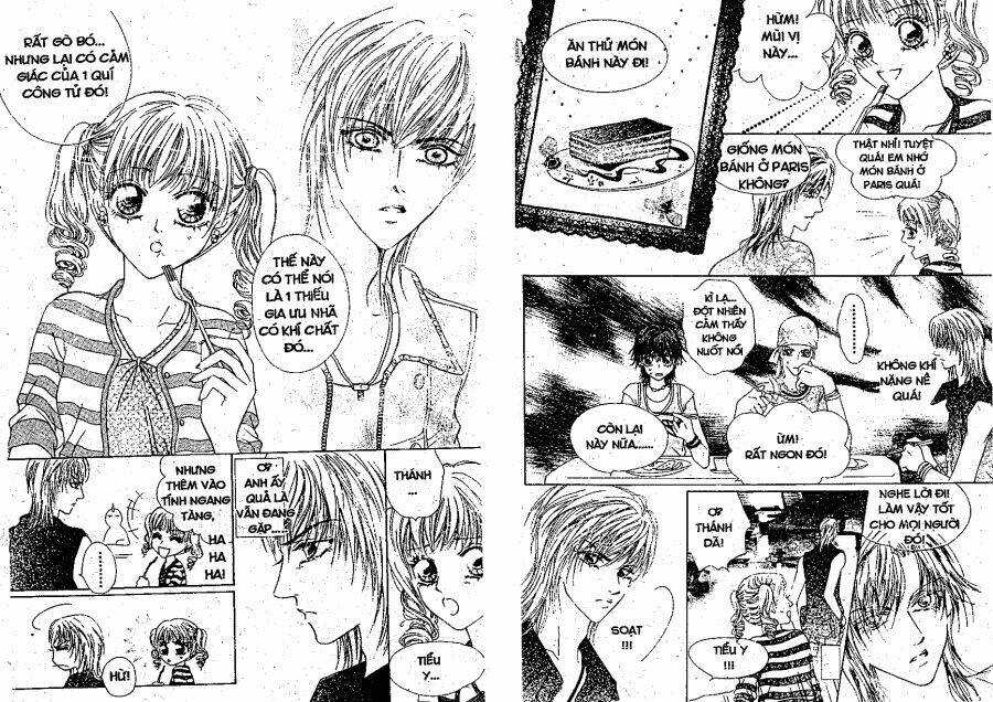 ban nhạc ardour chapter 6 35