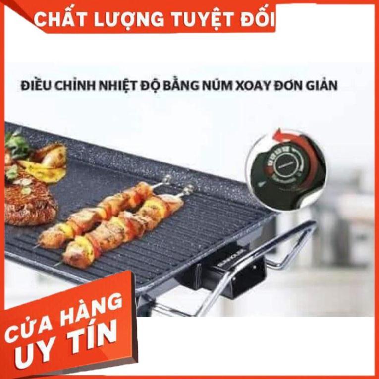 Bếp nướng điện SUNHOUSE SHD4607, Bếp nướng Sunhouse SHD4607 tốc độ nướng nhanh, tiết kiệm điện năng.