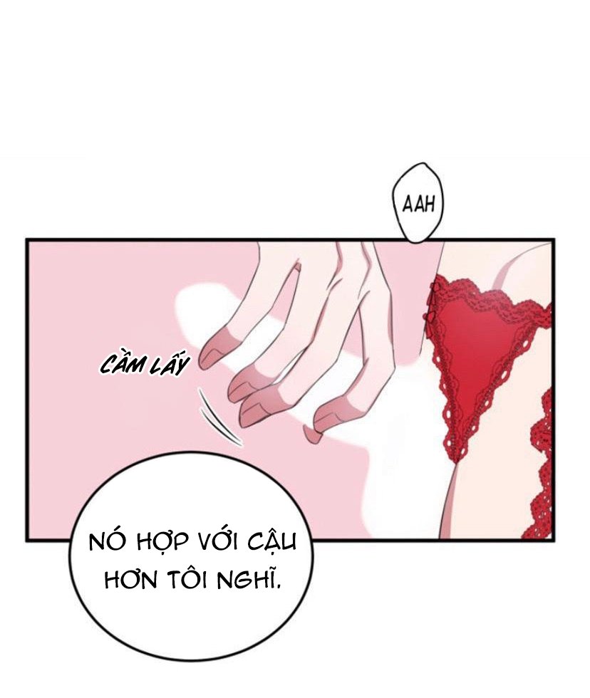 người tình dâm đãng của tôi chapter 7 11