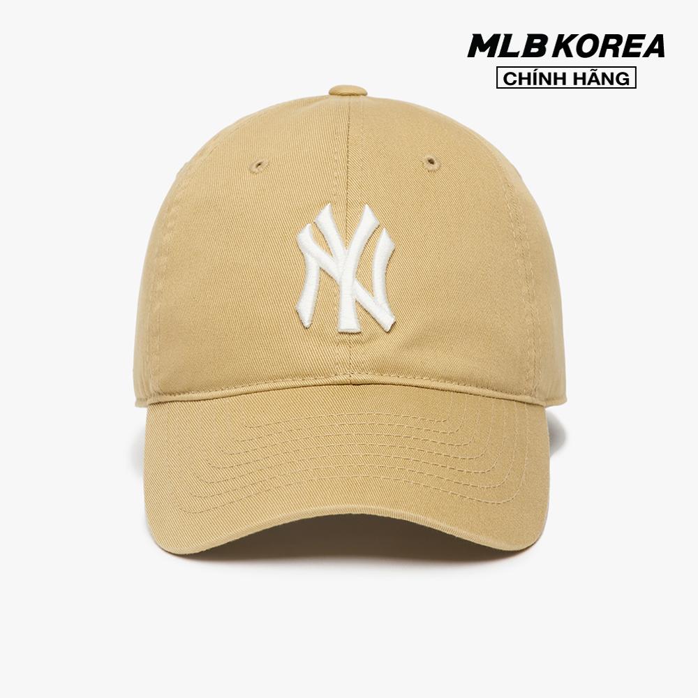 MLB - Nón bóng chày unisex N Cover 3ACP6601N